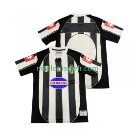 Maillot de Foot Juventus 2003 Domicile Retro 2002